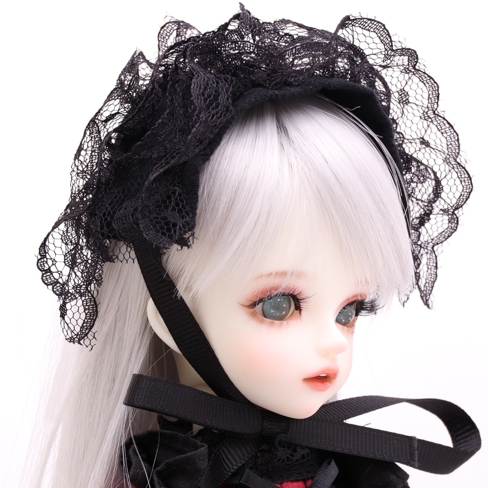 ドール用グラスアイ【HC-60A(原色)】14mm◆ハイマウンテン型◆新品◆送料込み