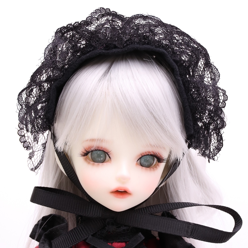 ドール用グラスアイ【HC-60A(原色)】14mm◆ハイマウンテン型◆新品◆送料込み