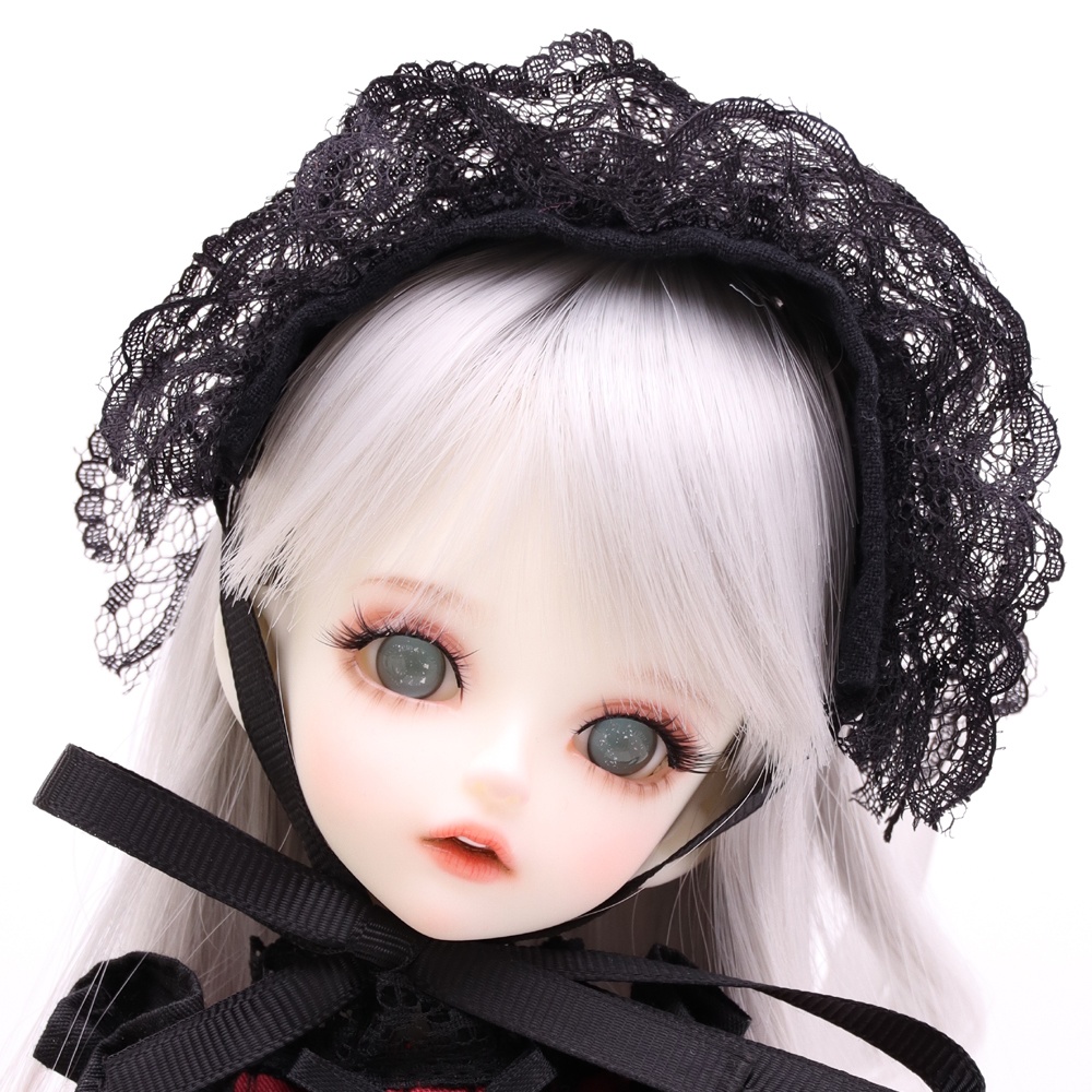 ドール用グラスアイ【HC-60A(原色)】16mm◆ハイマウンテン型◆新品◆送料込み