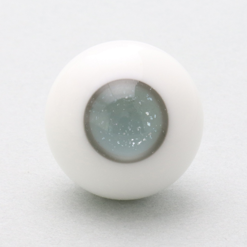 ドール用グラスアイ【HC-60A(原色)】16mm◆ハイマウンテン型◆新品◆送料込み