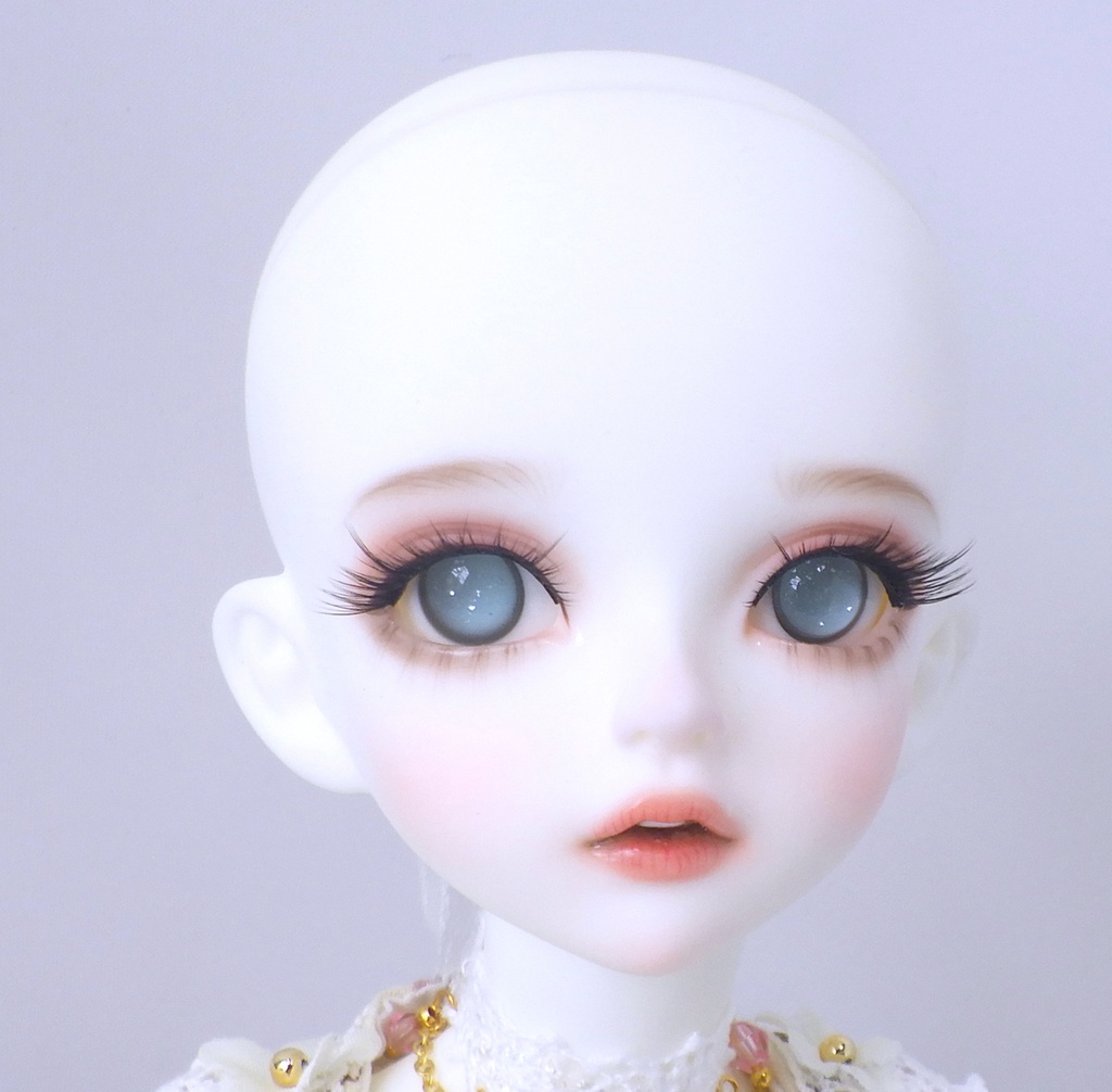 ドール用グラスアイ【HC-60A(原色)】16mm◆ハイマウンテン型◆新品◆送料込み