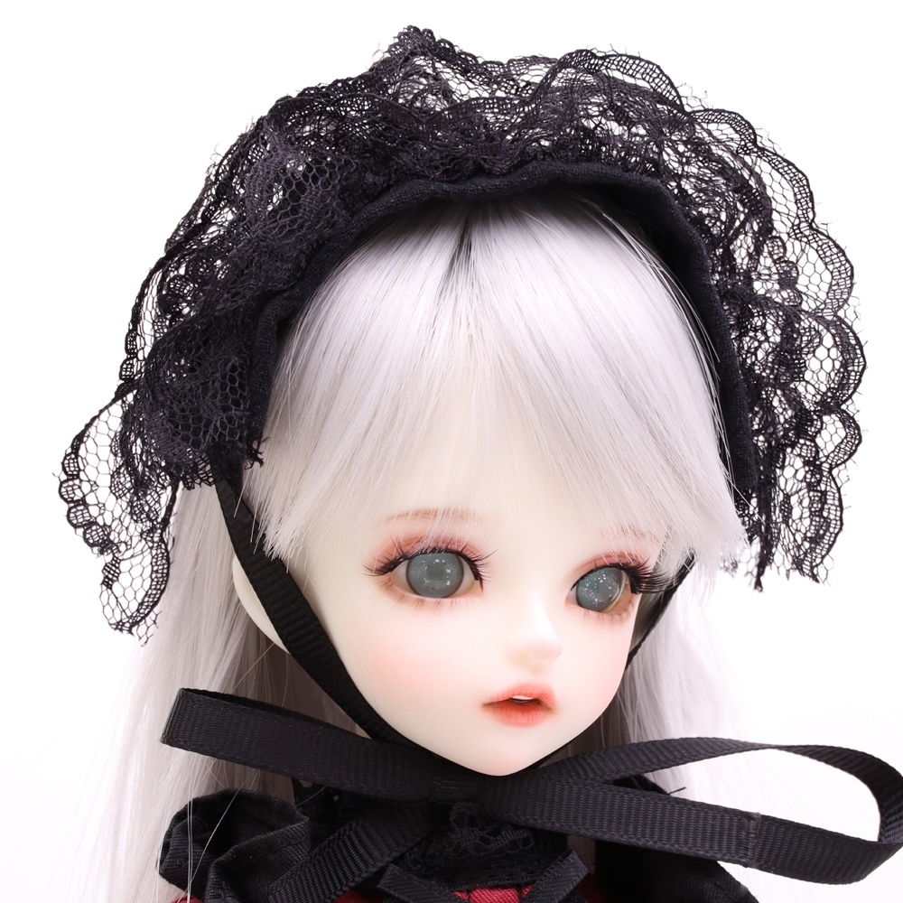 ドール用グラスアイ【HC-60A(原色)】16mm◆ハイマウンテン型◆新品◆送料込み