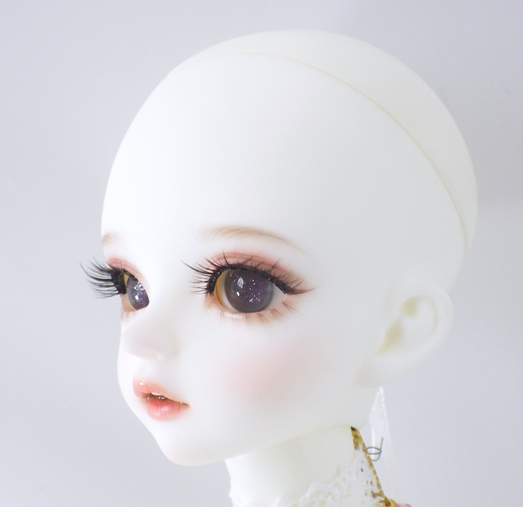 ドール用グラスアイ【HC-66】14mm◆ハイマウンテン型◆新品◆送料込み