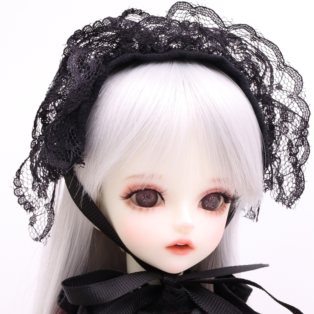 ドール用グラスアイ【HC-66】14mm◆ハイマウンテン型◆新品◆送料込み