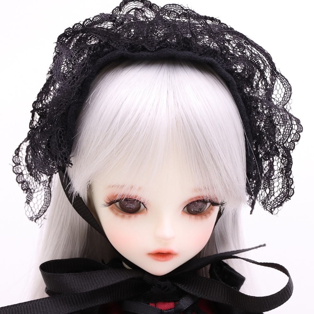 ドール用グラスアイ【HC-66】14mm◆ハイマウンテン型◆新品◆送料込み