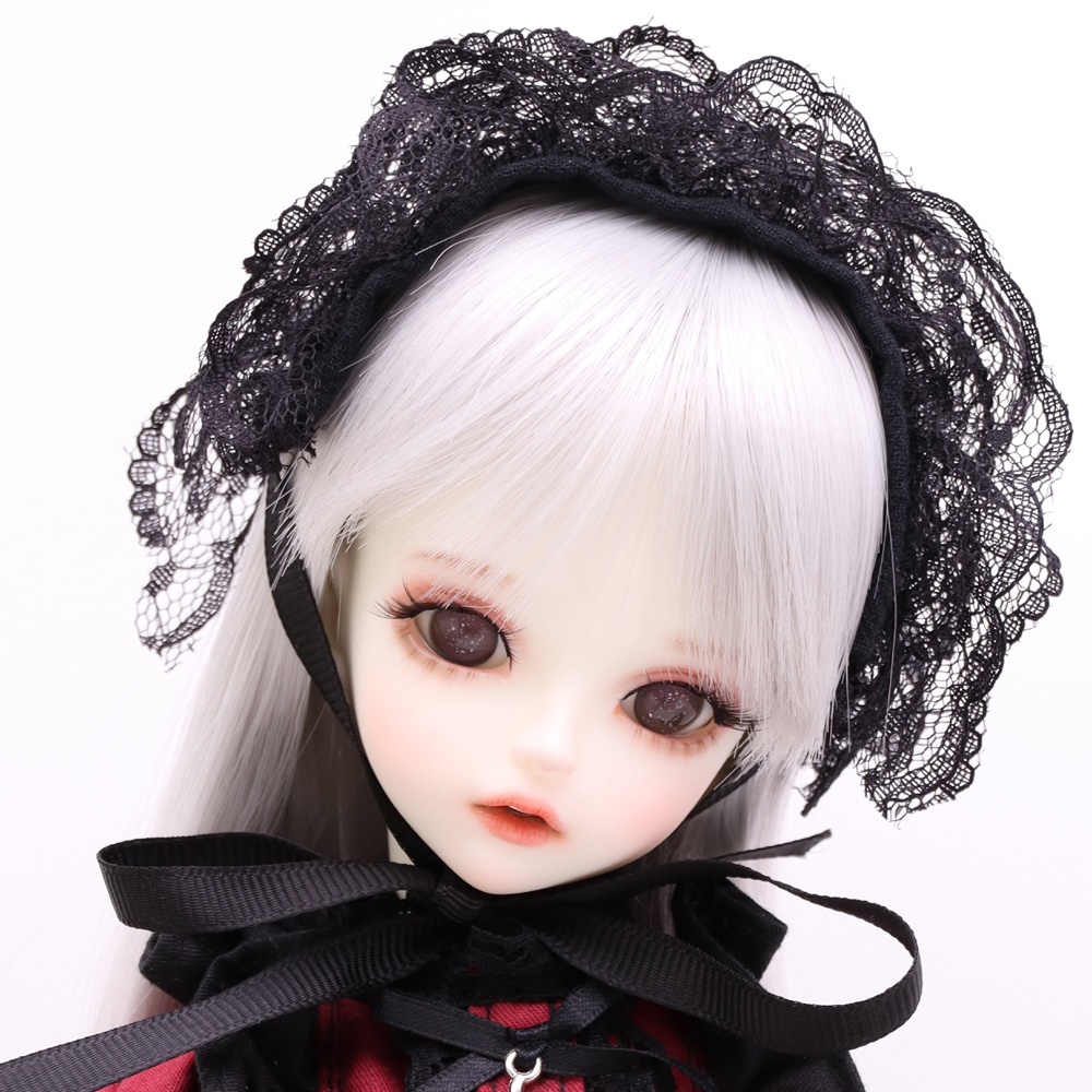 ドール用グラスアイ【HC-66】14mm◆ハイマウンテン型◆新品◆送料込み