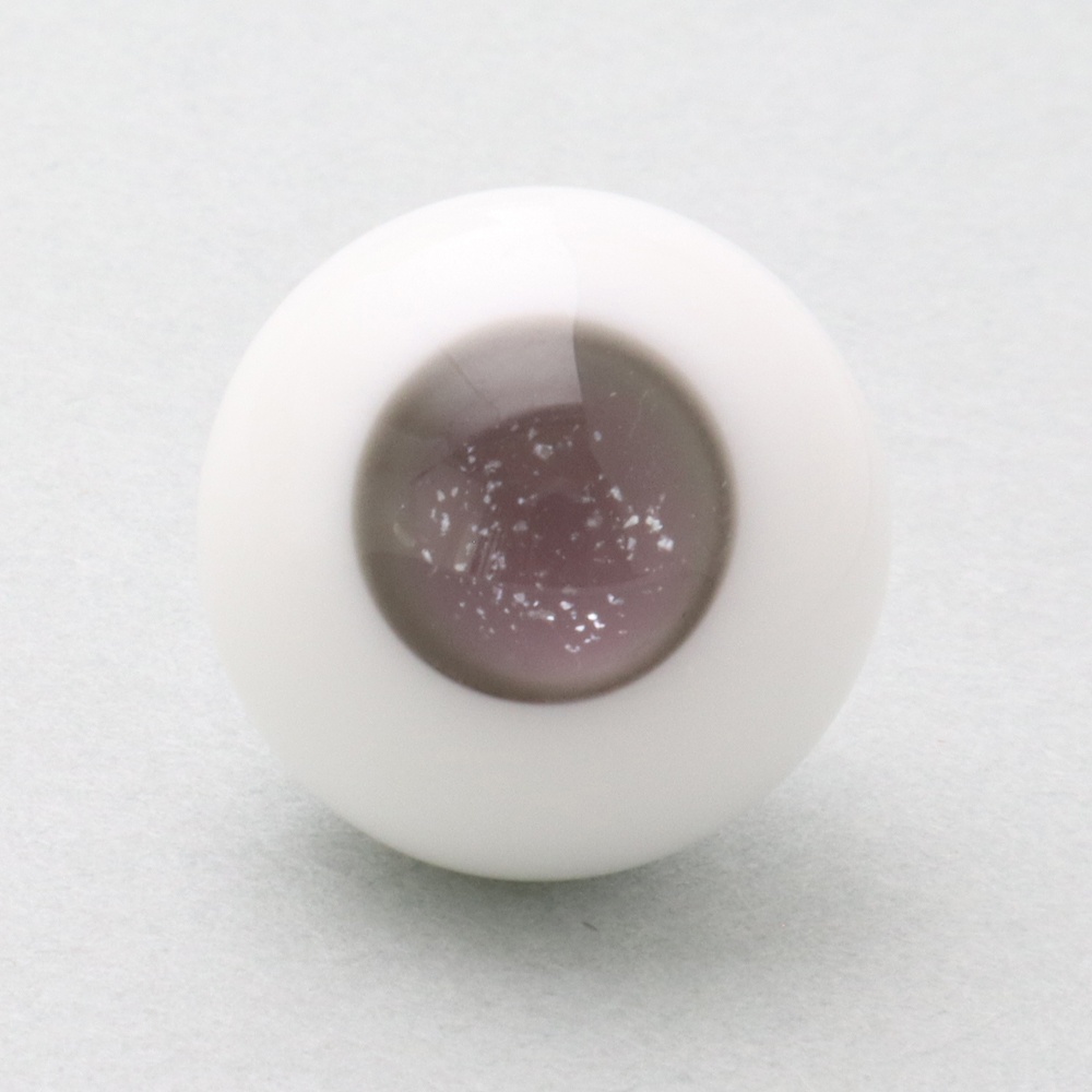 ドール用グラスアイ【HC-66】14mm◆ハイマウンテン型◆新品◆送料込み