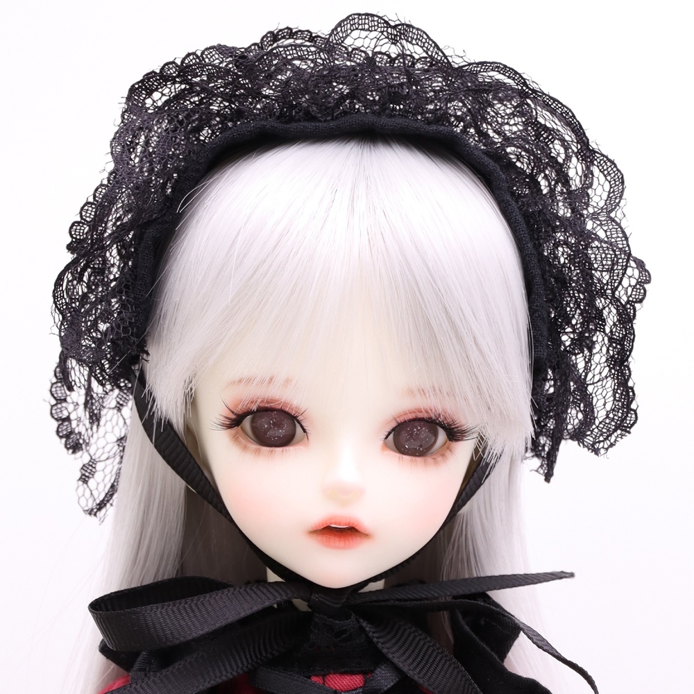 ドール用グラスアイ【HC-66】14mm◆ハイマウンテン型◆新品◆送料込み