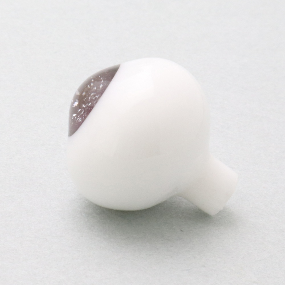 ドール用グラスアイ【HC-66】14mm◆ハイマウンテン型◆新品◆送料込み