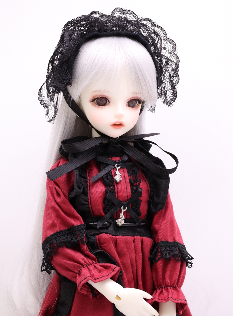 ドール用グラスアイ【HC-66】14mm◆ハイマウンテン型◆新品◆送料込み