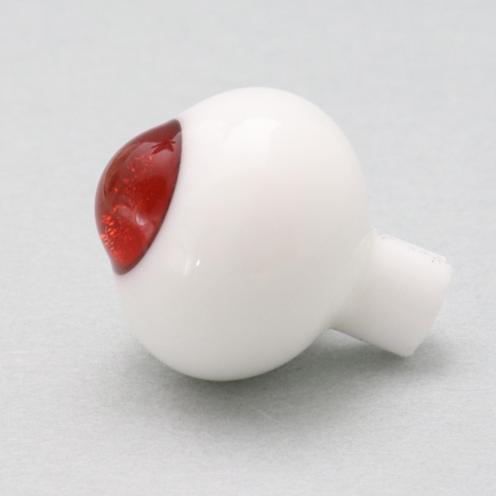 ドール用グラスアイ【HD-01】14mm◆ハイマウンテン型◆新品◆送料込み