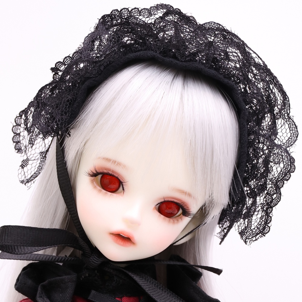 ドール用グラスアイ【HD-01】14mm◆ハイマウンテン型◆新品◆送料込み