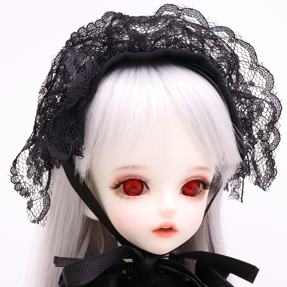 ドール用グラスアイ【HD-01】14mm◆ハイマウンテン型◆新品◆送料込み