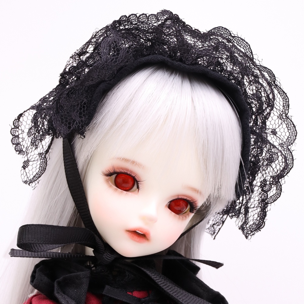 ドール用グラスアイ【HD-01】14mm◆ハイマウンテン型◆新品◆送料込み