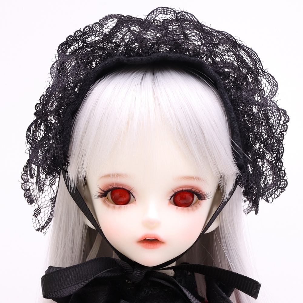 ドール用グラスアイ【HD-01】14mm◆ハイマウンテン型◆新品◆送料込み