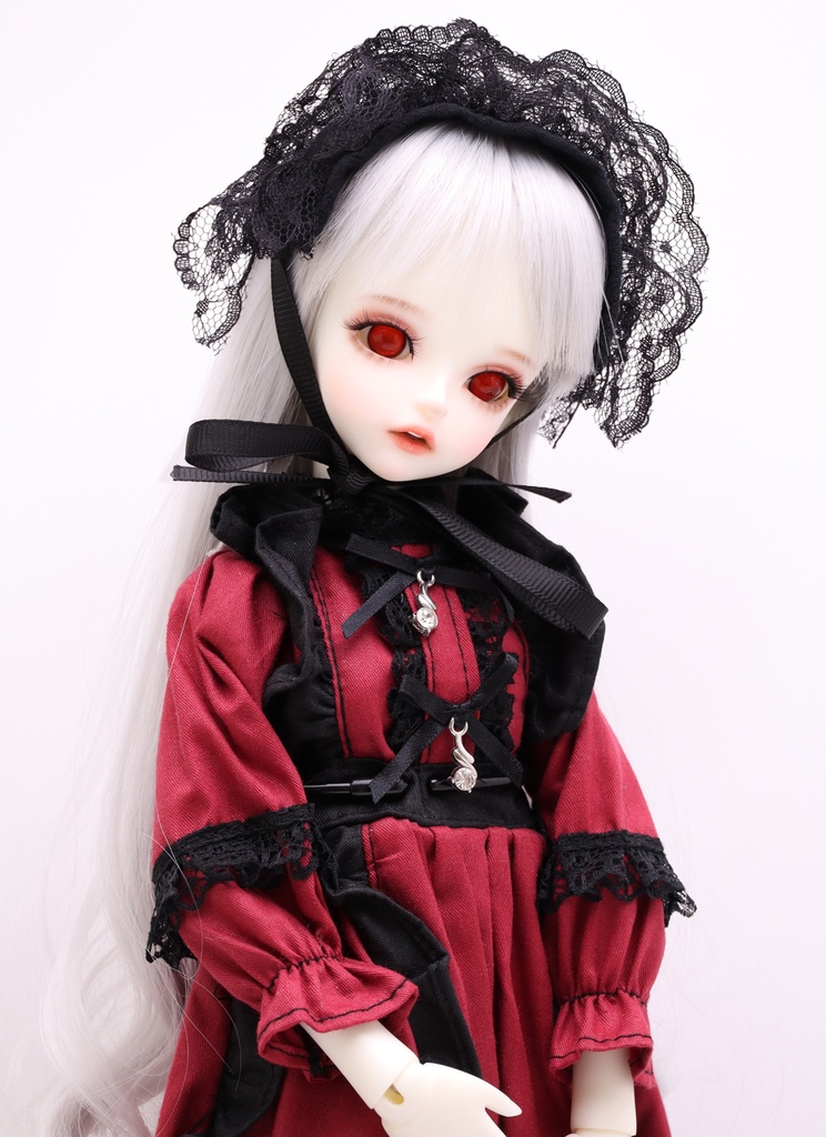 ドール用グラスアイ【HD-01】14mm◆ハイマウンテン型◆新品◆送料込み