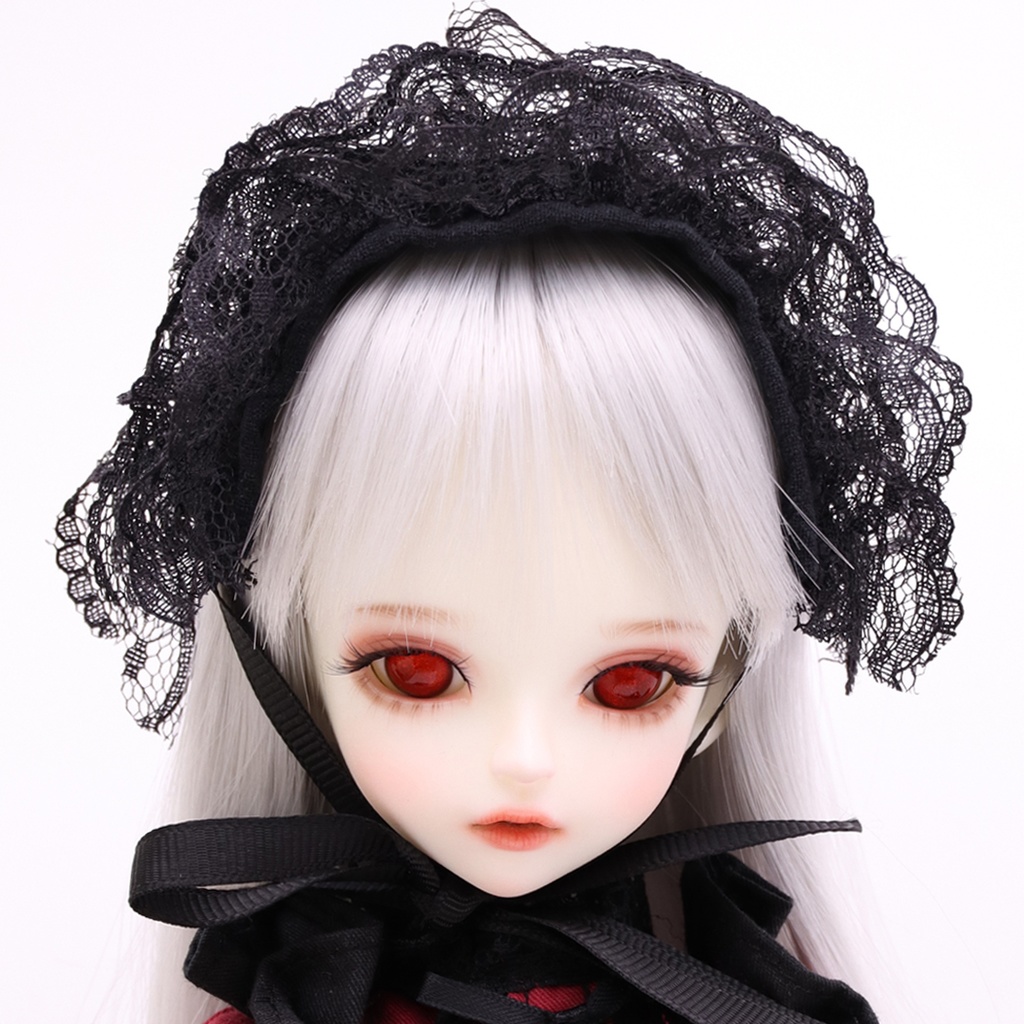 ドール用グラスアイ【HD-01】14mm◆ハイマウンテン型◆新品◆送料込み