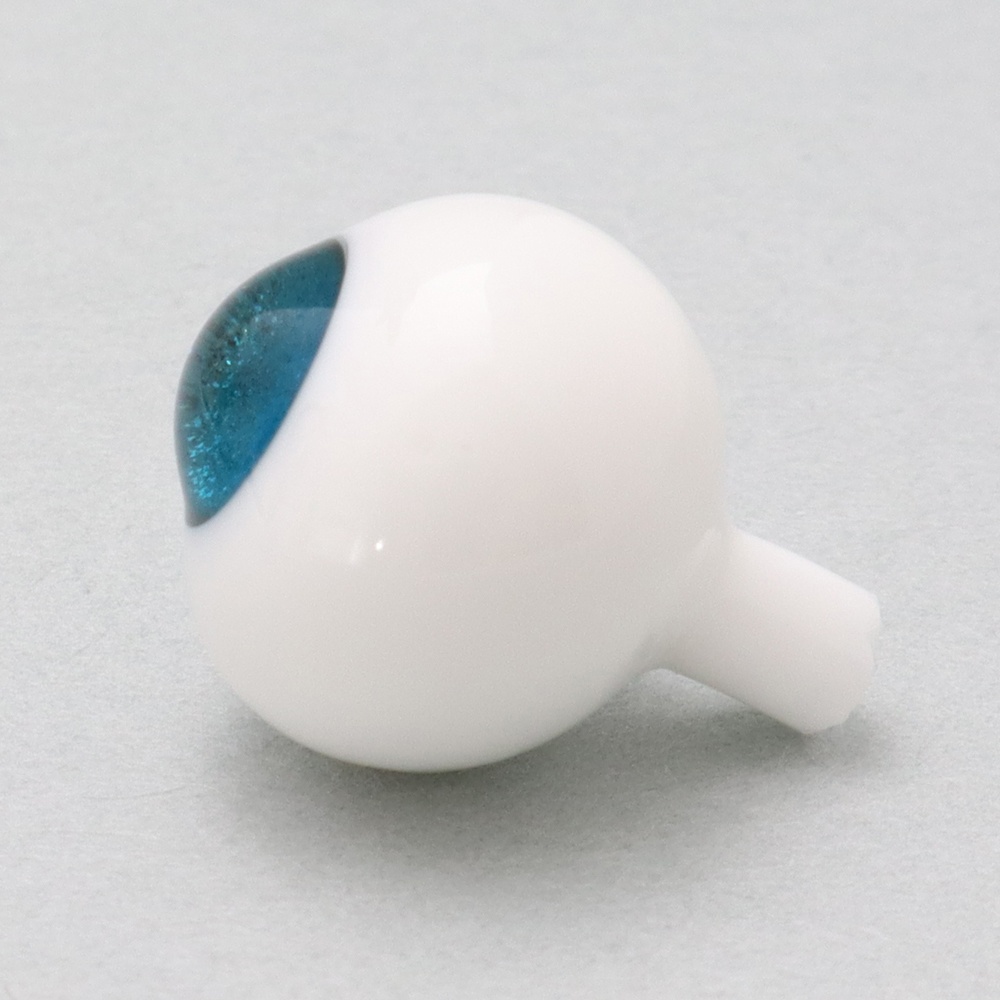 ドール用グラスアイ【HD-02】14mm◆ハイマウンテン型◆新品◆送料込み