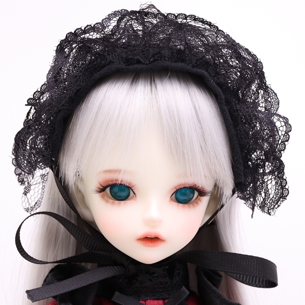 ドール用グラスアイ【HD-02】14mm◆ハイマウンテン型◆新品◆送料込み