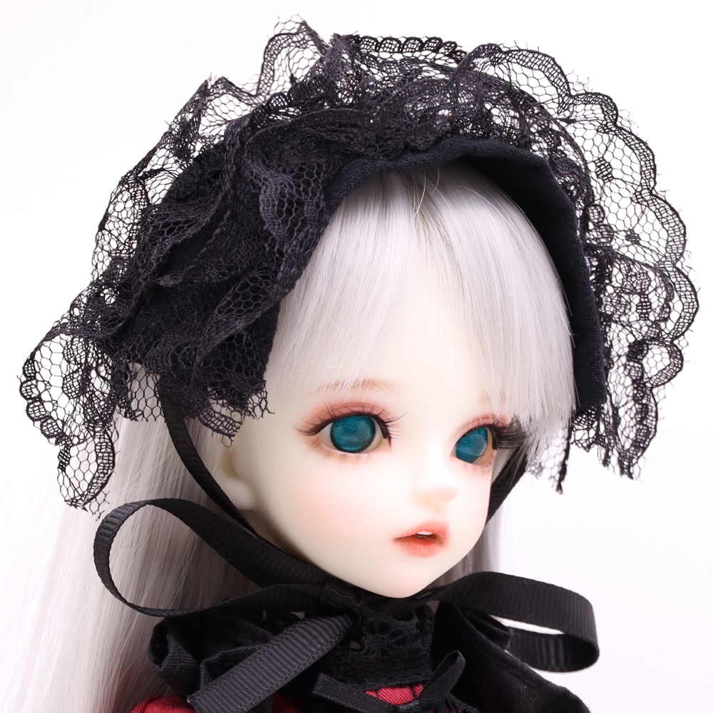 ドール用グラスアイ【HD-02】14mm◆ハイマウンテン型◆新品◆送料込み
