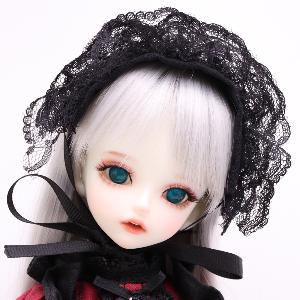 ドール用グラスアイ【HD-02】14mm◆ハイマウンテン型◆新品◆送料込み