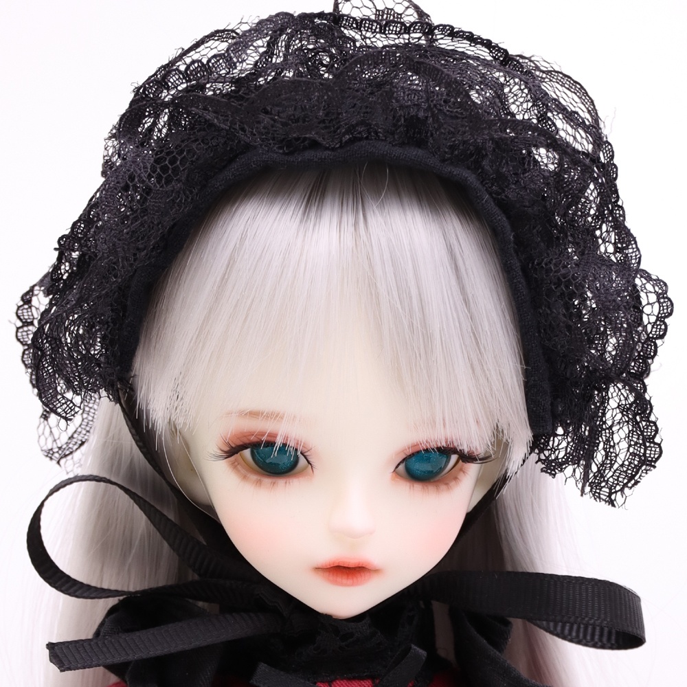 ドール用グラスアイ【HD-02】14mm◆ハイマウンテン型◆新品◆送料込み