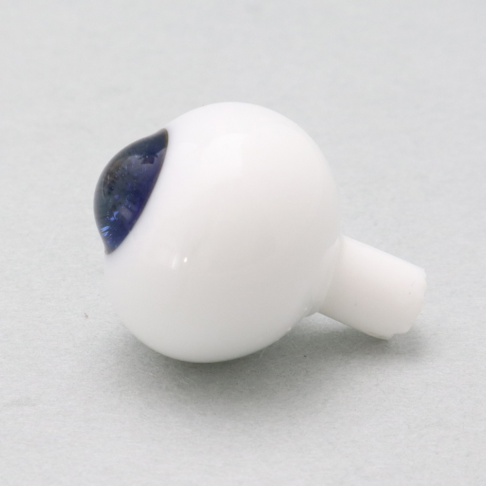 ドール用グラスアイ【HD-7】14mm◆ハイマウンテン型◆新品◆送料込み