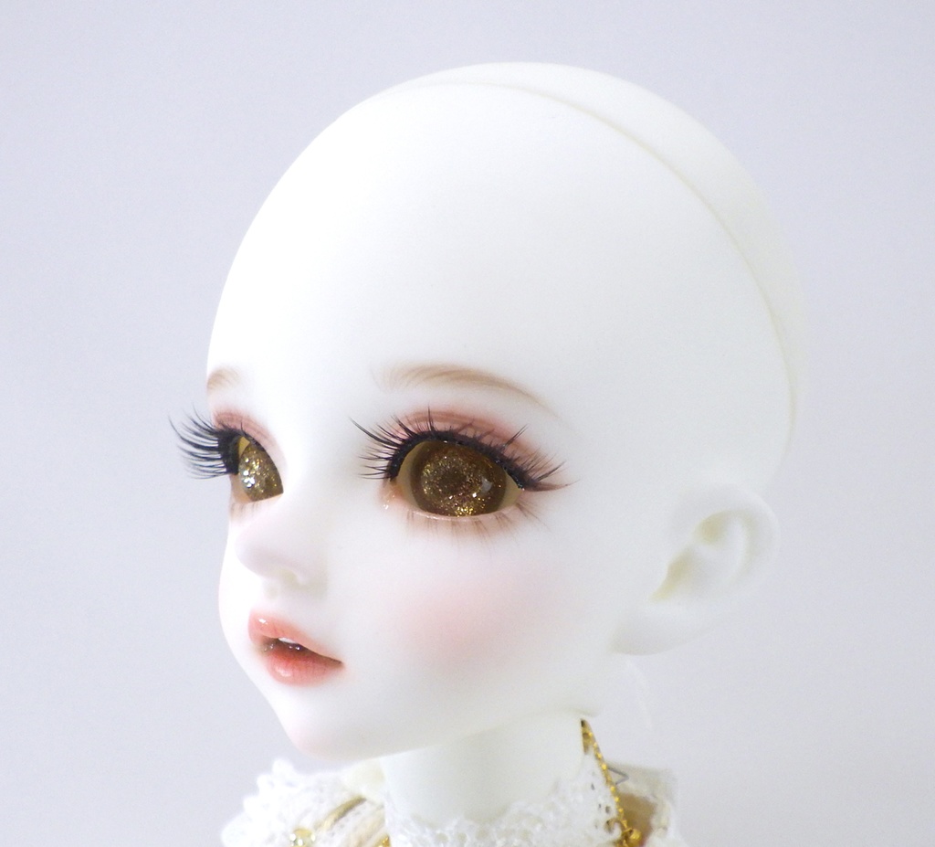 ドール用グラスアイ【HD-08】14mm◆ハイマウンテン型◆新品◆送料込み