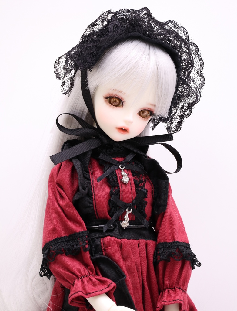 ドール用グラスアイ【HD-08】14mm◆ハイマウンテン型◆新品◆送料込み