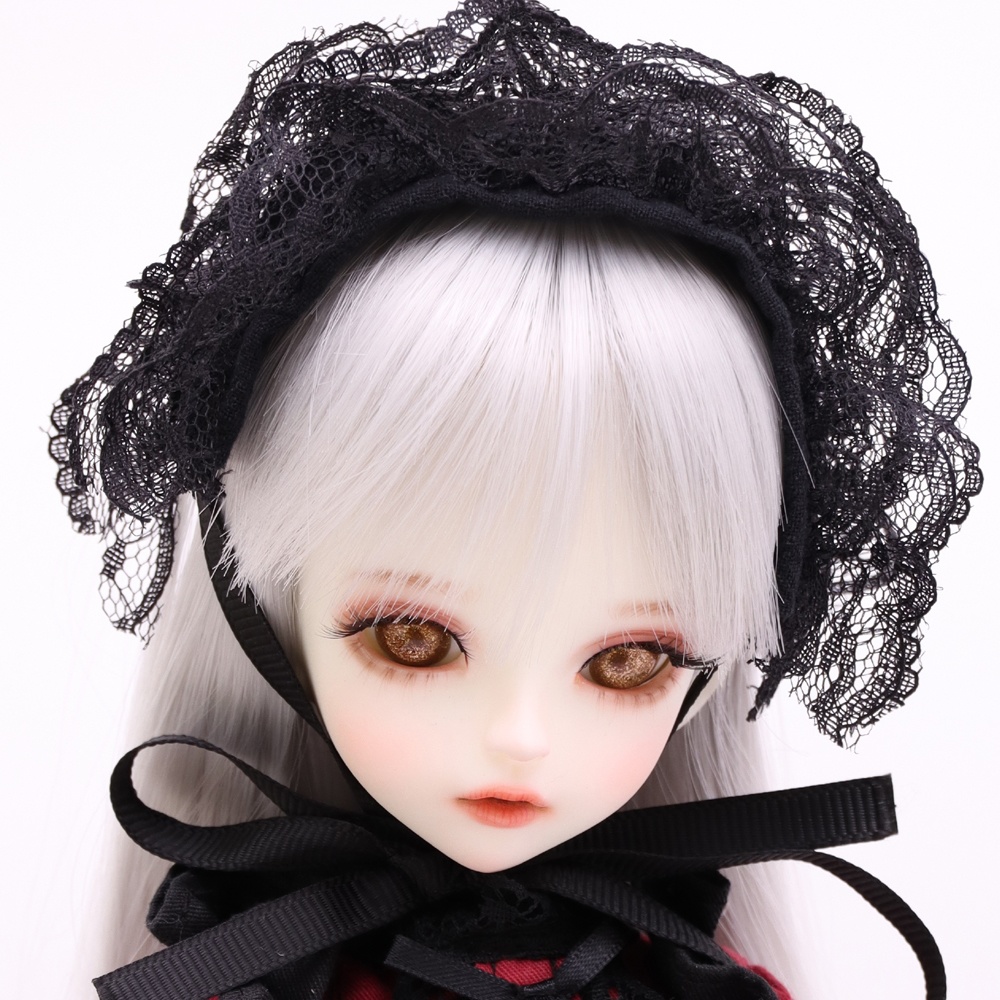 ドール用グラスアイ【HD-08】14mm◆ハイマウンテン型◆新品◆送料込み