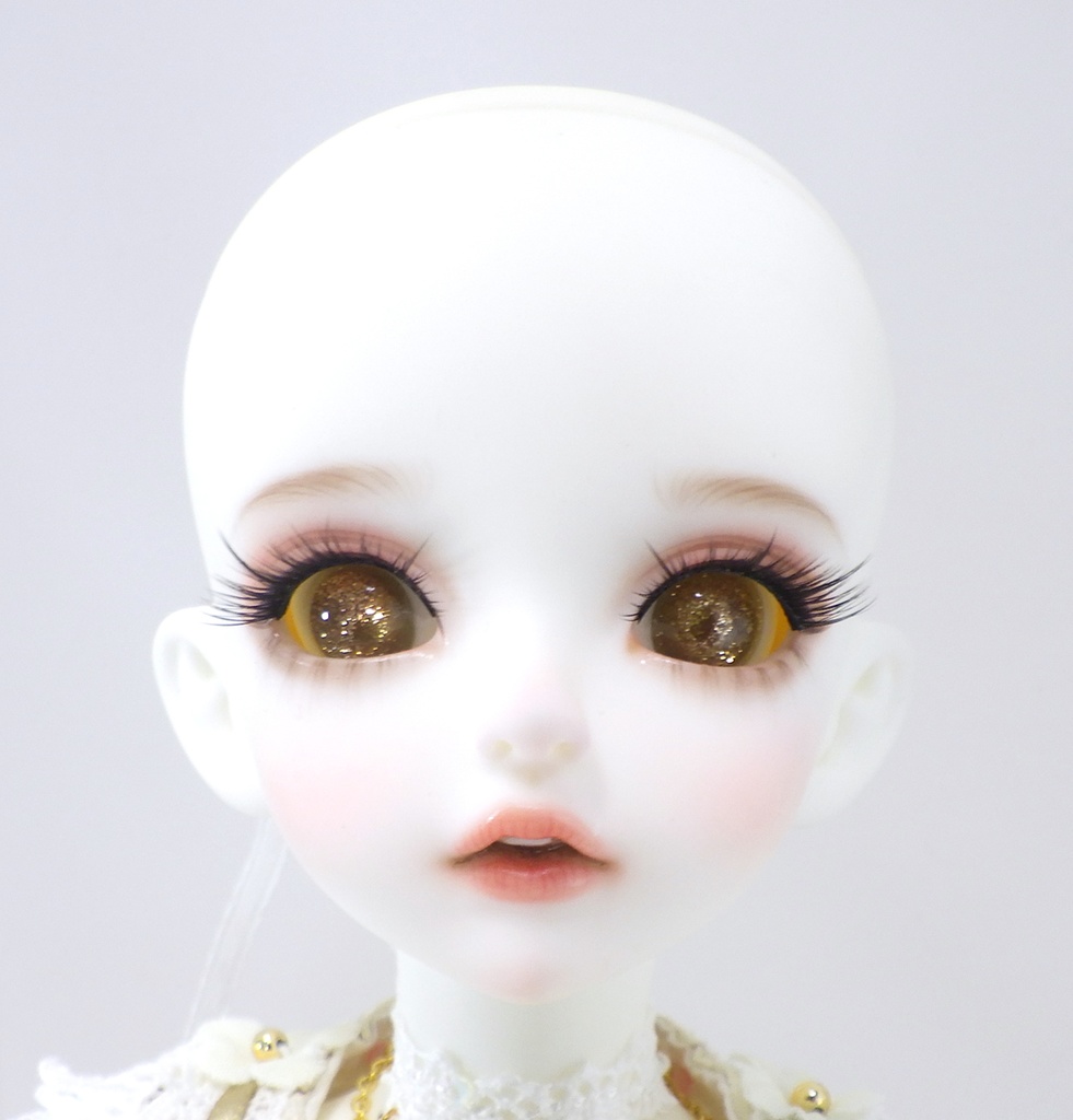 ドール用グラスアイ【HD-08】14mm◆ハイマウンテン型◆新品◆送料込み