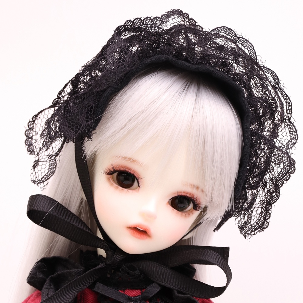 ドール用グラスアイ【HD-31】14mm◆ハイマウンテン型◆新品◆送料込み