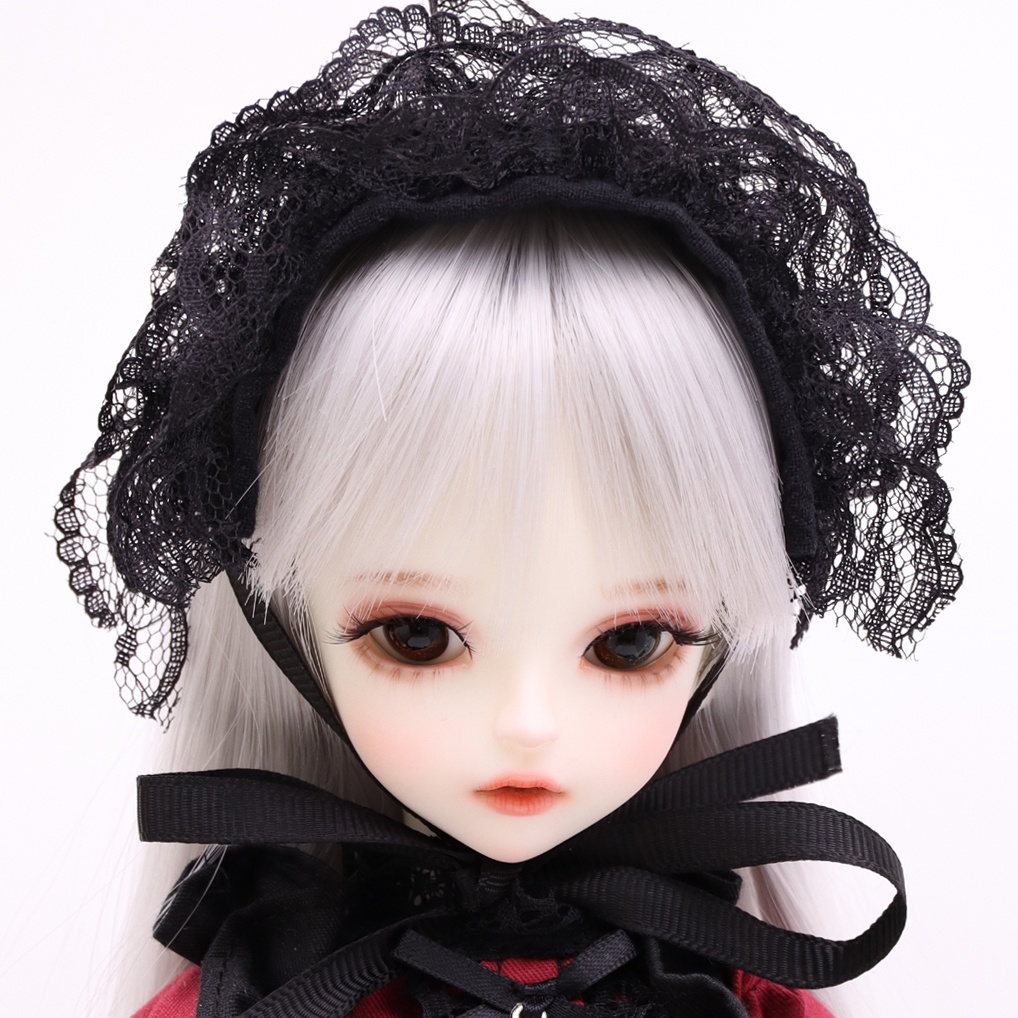 ドール用グラスアイ【HD-31】14mm◆ハイマウンテン型◆新品◆送料込み