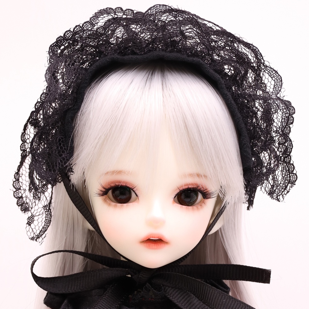 ドール用グラスアイ【HD-31】14mm◆ハイマウンテン型◆新品◆送料込み