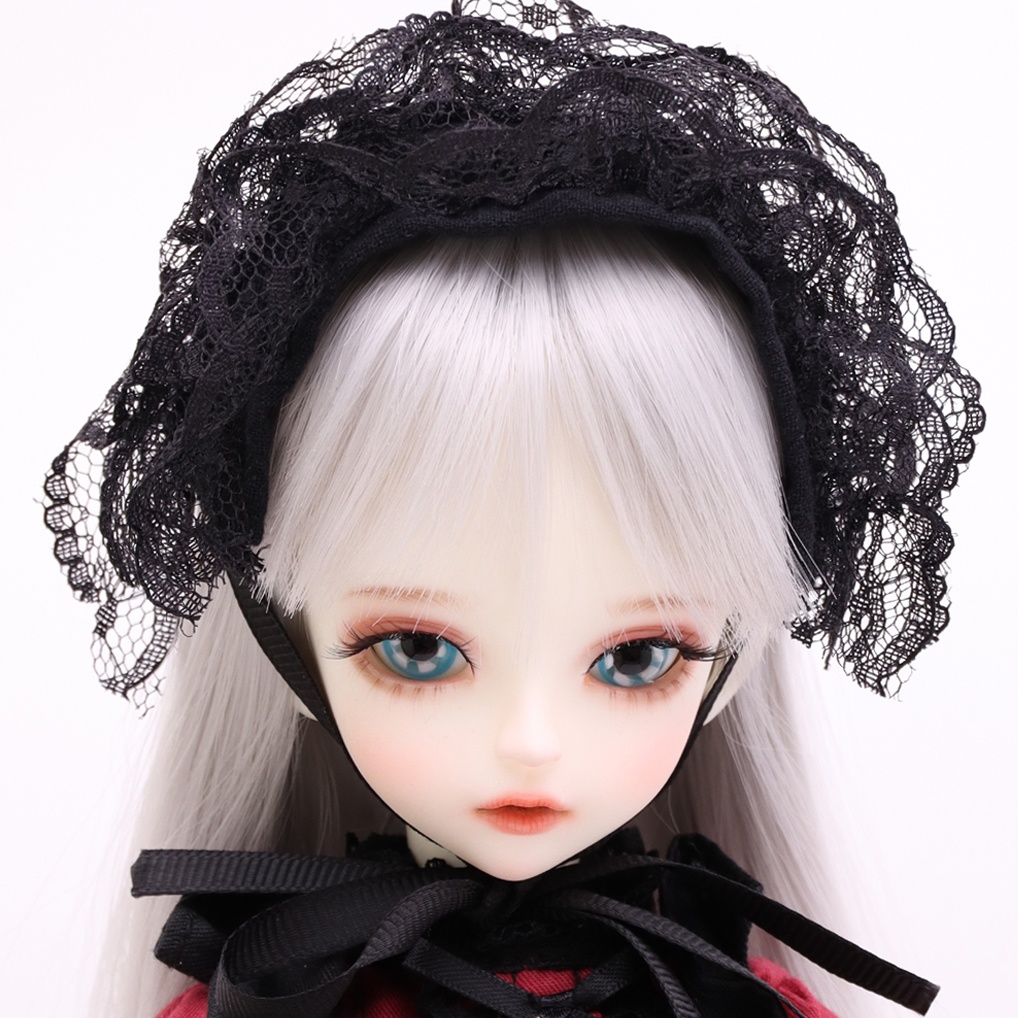 ドール用グラスアイ【HD-37】14mm◆ハイマウンテン型◆新品◆送料込み