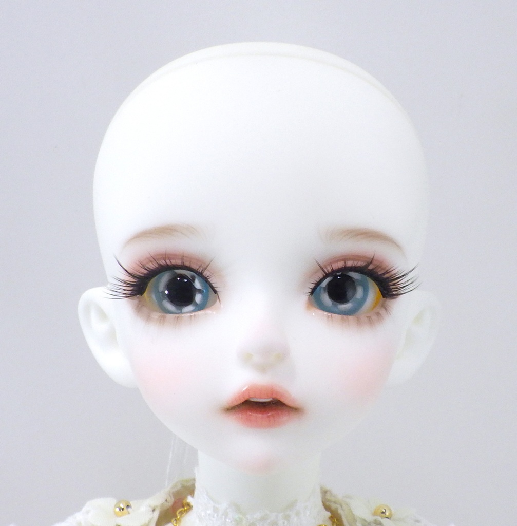 ドール用グラスアイ【HD-37】14mm◆ハイマウンテン型◆新品◆送料込み