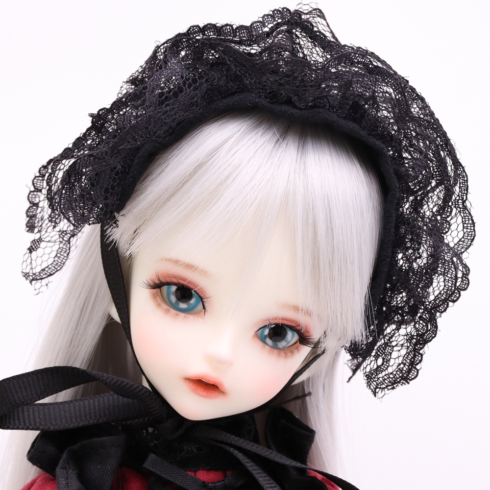 ドール用グラスアイ【HD-37】14mm◆ハイマウンテン型◆新品◆送料込み