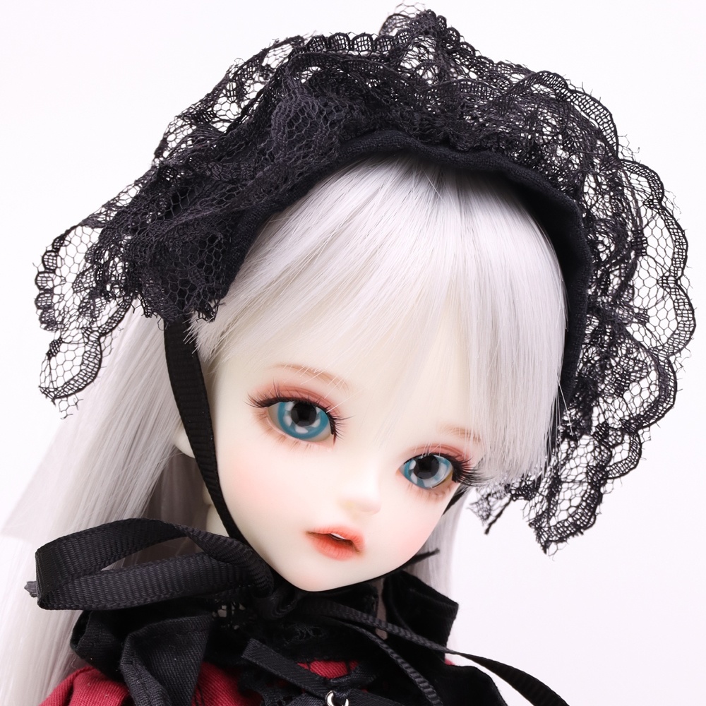 ドール用グラスアイ【HD-37】14mm◆ハイマウンテン型◆新品◆送料込み