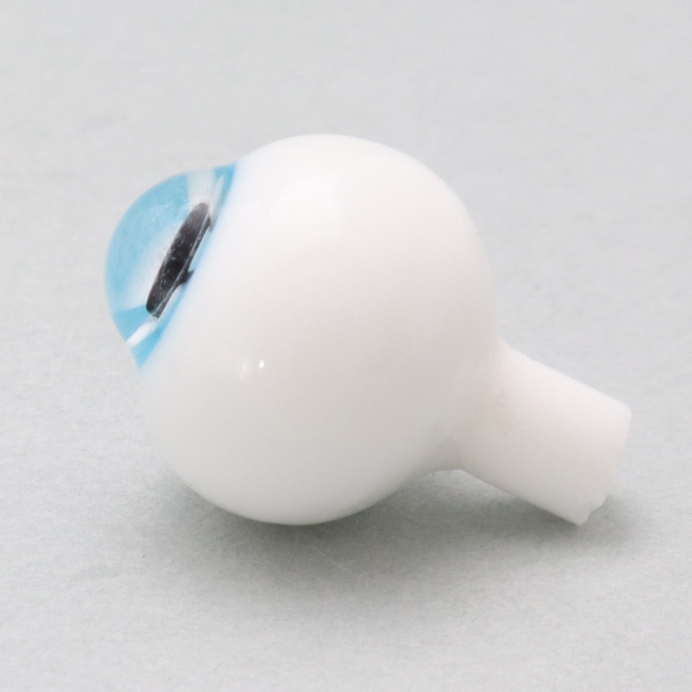 ドール用グラスアイ【HD-37】14mm◆ハイマウンテン型◆新品◆送料込み