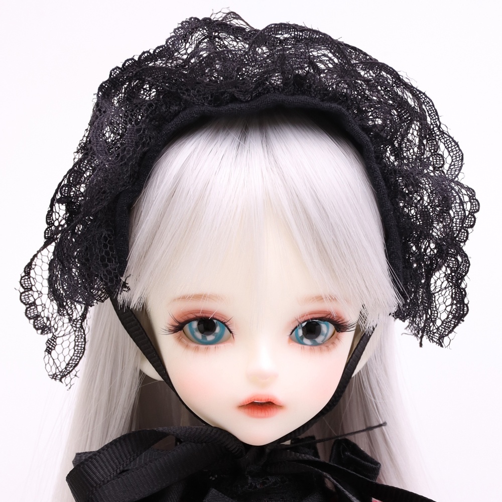 ドール用グラスアイ【HD-37】14mm◆ハイマウンテン型◆新品◆送料込み