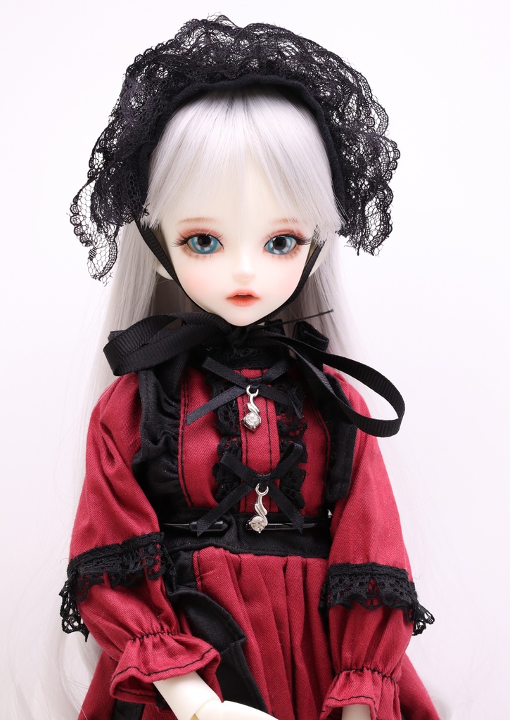 ドール用グラスアイ【HD-37】14mm◆ハイマウンテン型◆新品◆送料込み