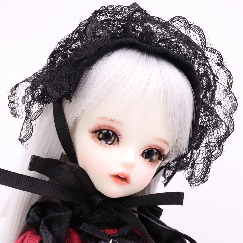 ドール用グラスアイ【HD-39】14mm◆ハイマウンテン型◆新品◆送料込み