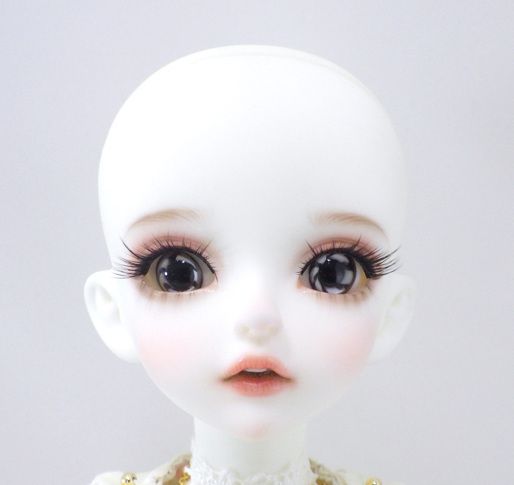 ドール用グラスアイ【HD-39】14mm◆ハイマウンテン型◆新品◆送料込み