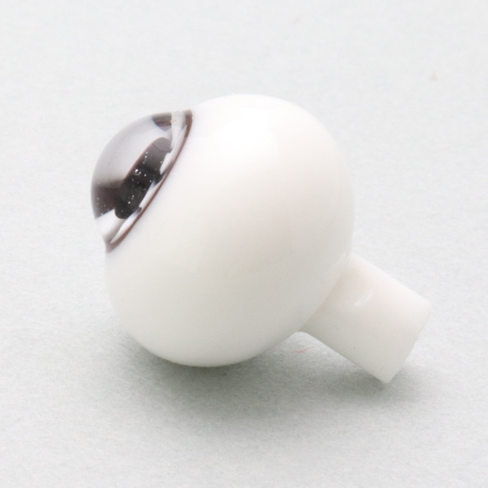 ドール用グラスアイ【HD-39】14mm◆ハイマウンテン型◆新品◆送料込み