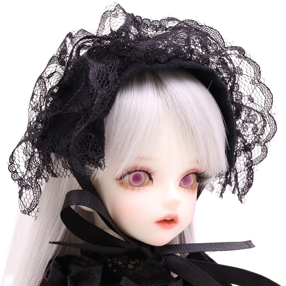 ドール用グラスアイ【HF-36】14mm◆ハイマウンテン型◆新品◆送料込み