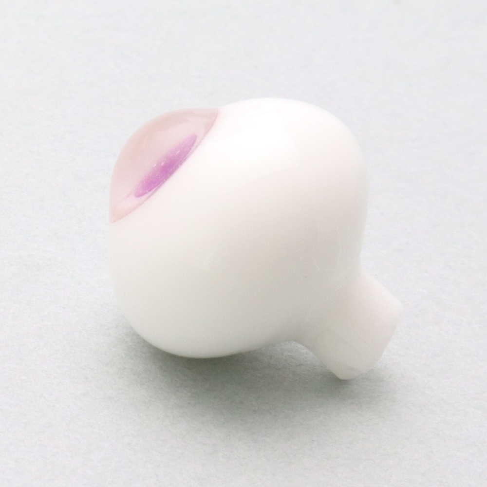 ドール用グラスアイ【HF-36】14mm◆ハイマウンテン型◆新品◆送料込み