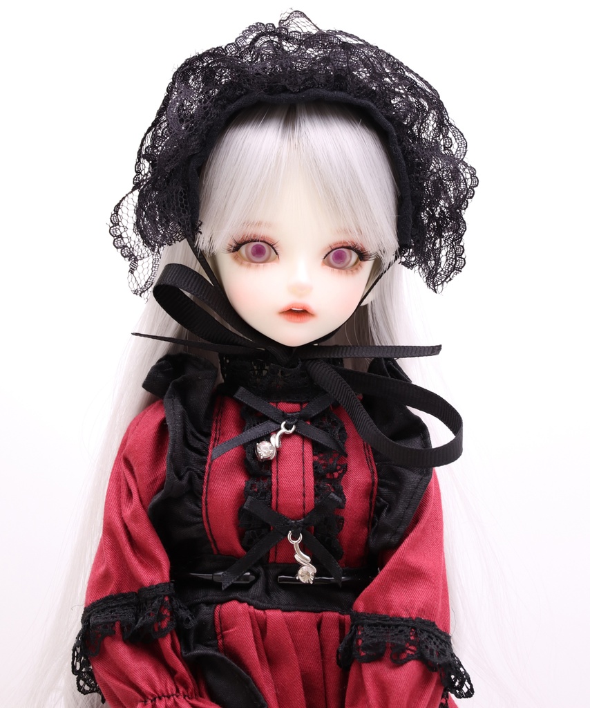 ドール用グラスアイ【HF-36】14mm◆ハイマウンテン型◆新品◆送料込み