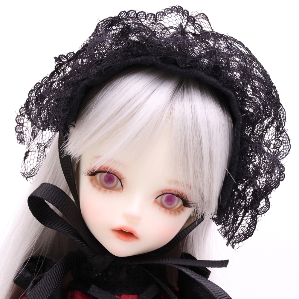 ドール用グラスアイ【HF-36】14mm◆ハイマウンテン型◆新品◆送料込み