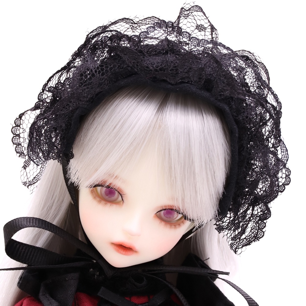 ドール用グラスアイ【HF-36】14mm◆ハイマウンテン型◆新品◆送料込み