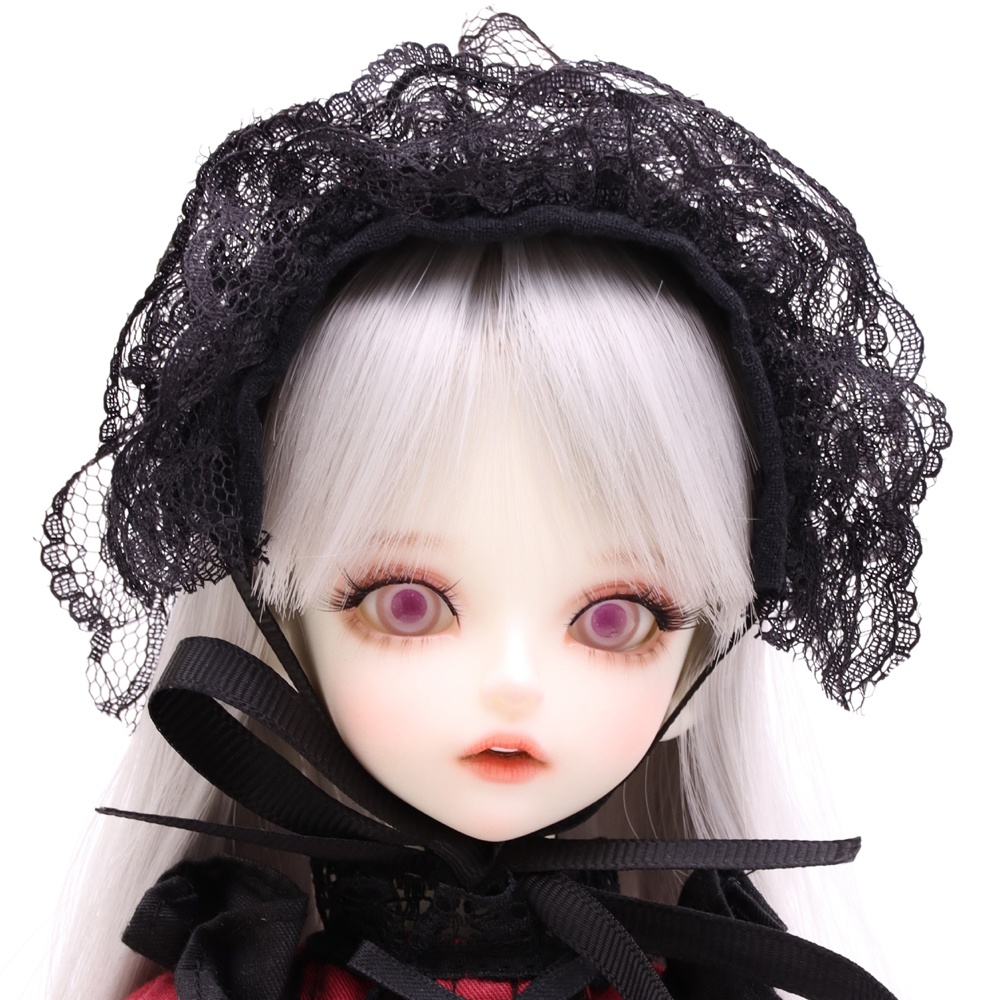 ドール用グラスアイ【HF-36】14mm◆ハイマウンテン型◆新品◆送料込み